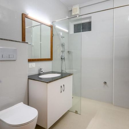 Daffodils Luxury Airport Suites Kochi エクステリア 写真